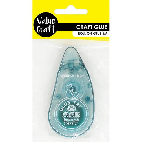 Roll on Glue Tape
